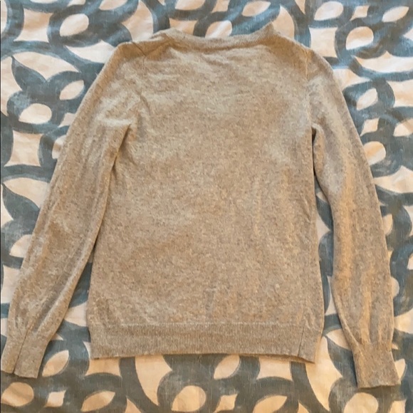 J.Crew Pear Sweater - Picture 4 of 6